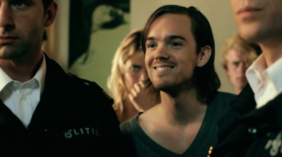 S1 - Aflevering 4, 5 en 6