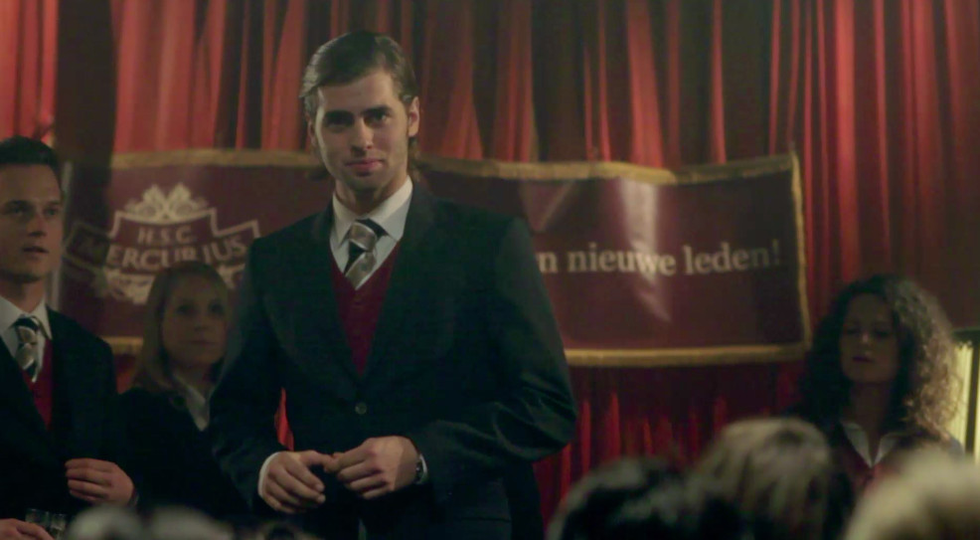 S2 - Aflevering 2, 3 en 4