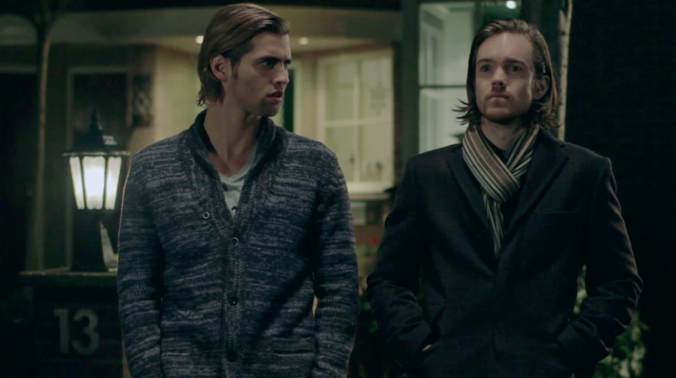 S2 - Aflevering 8, 9 en 10