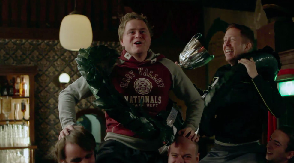 S3 - Aflevering 4, 5 en 6