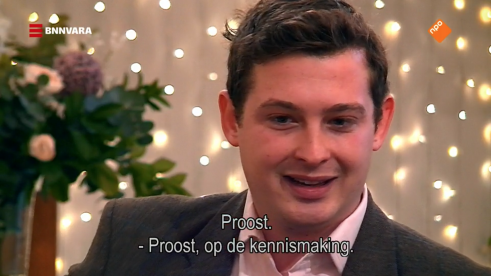 Aflevering 1