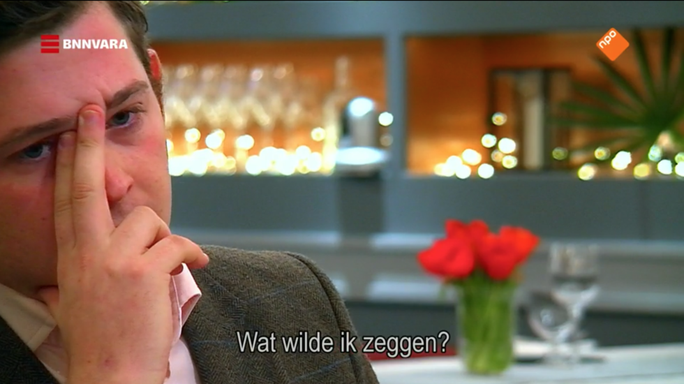 Aflevering 1