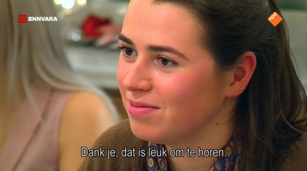 Aflevering 1