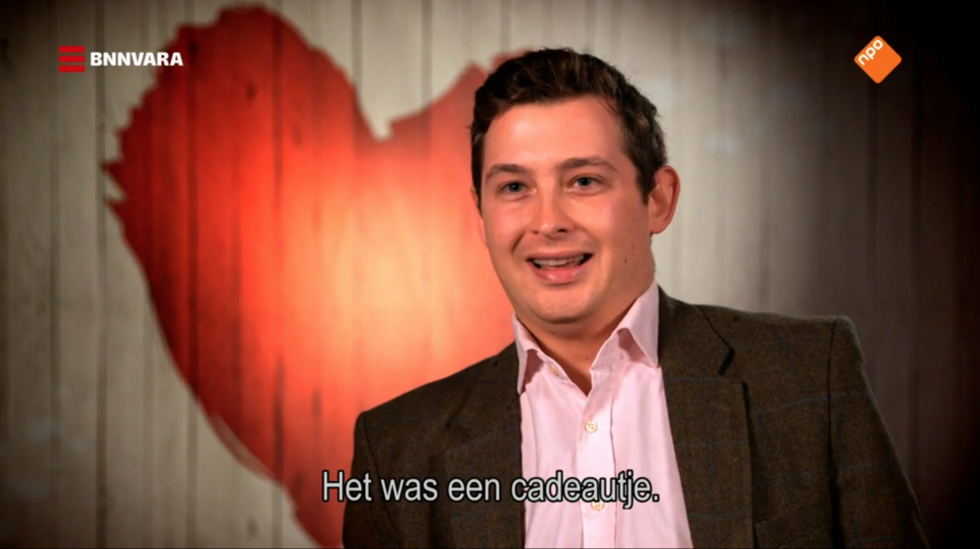 Aflevering 1