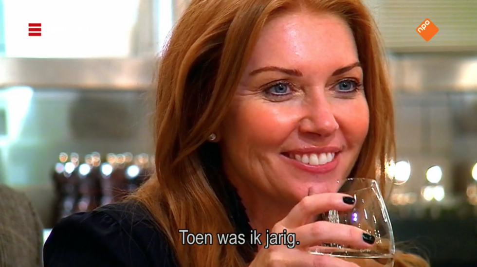Aflevering 1