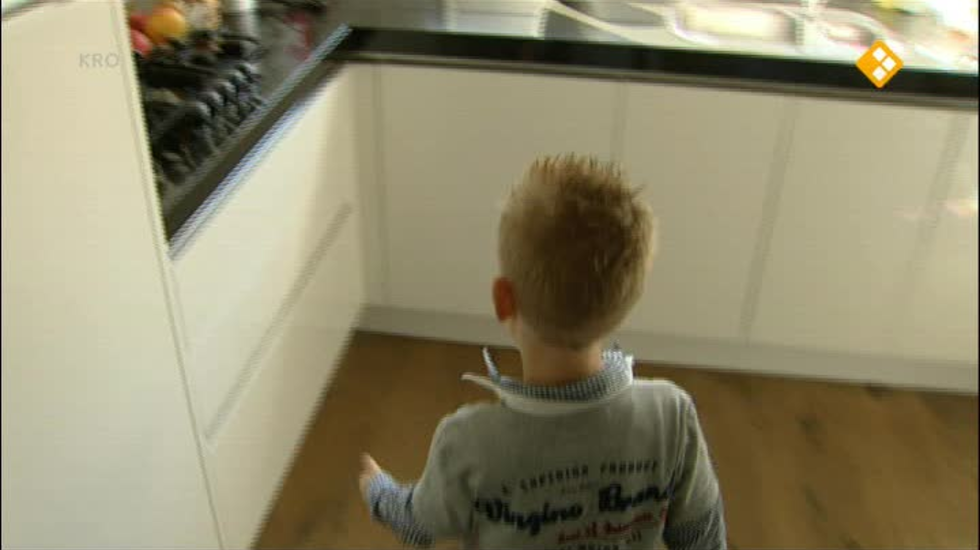 Afbeelding van KRO Kindertijd
