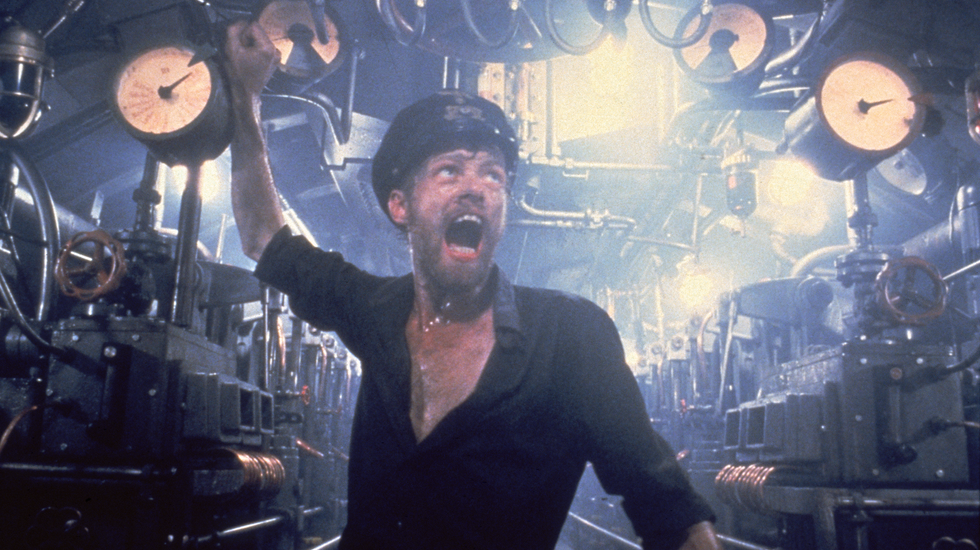 Das Boot