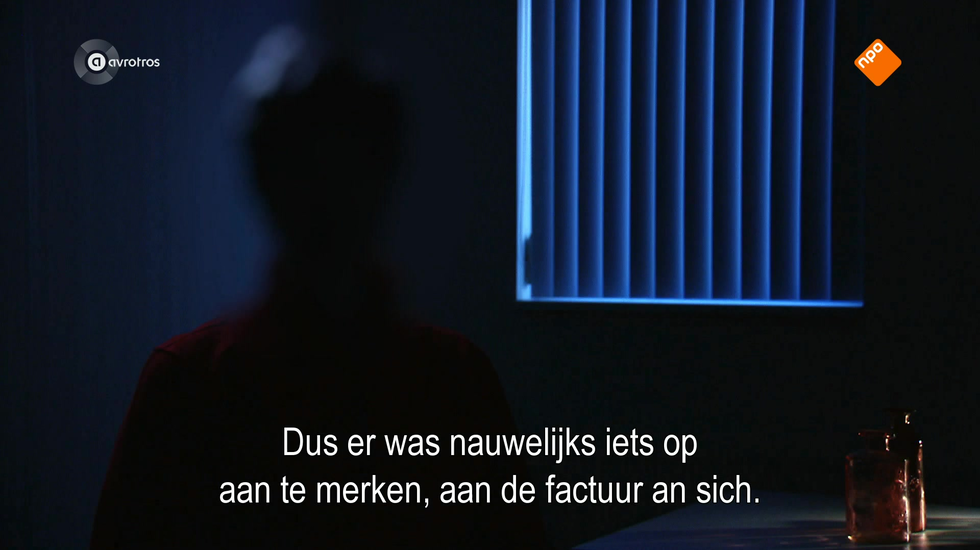 Opsporing Verzocht