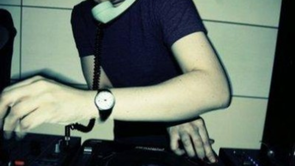 Afbeelding van Rory Phillips @ ADE 2012
