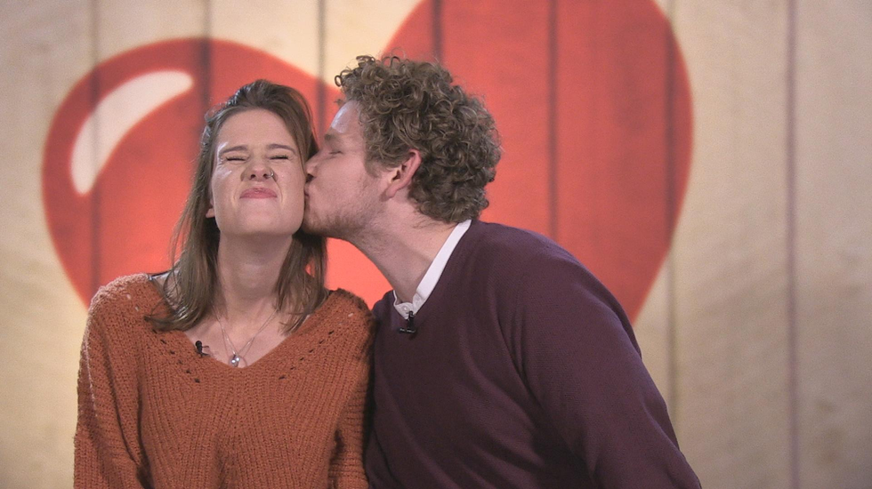 First Dates