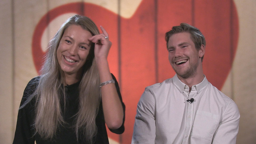 Aflevering 18