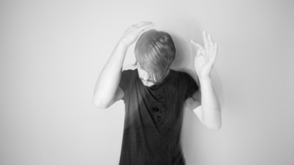 Mathias Kaden @ ADE 2012