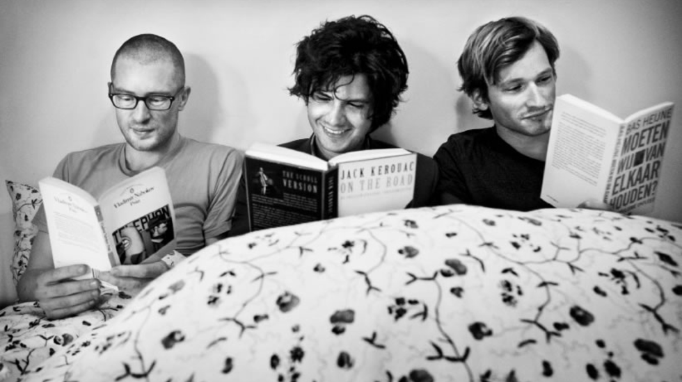Literaturfest