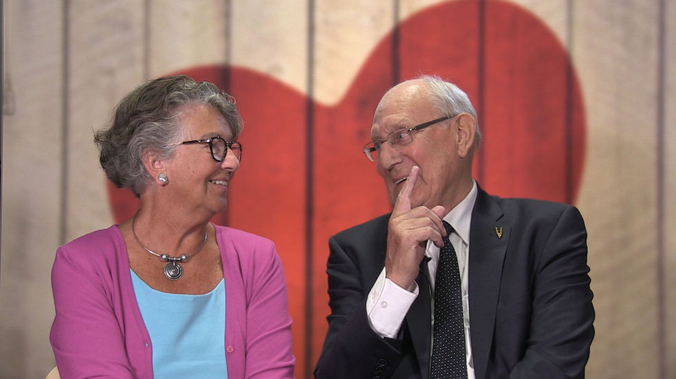 Aflevering 1 (herhaling)