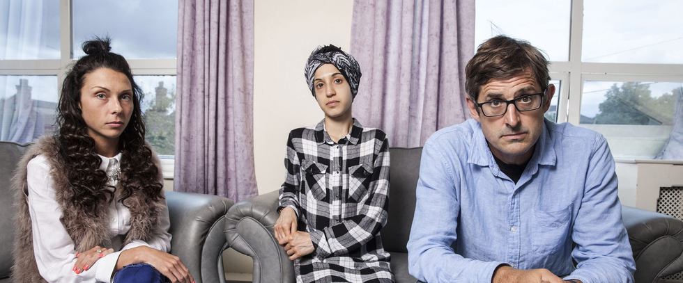 Talking to Anorexia