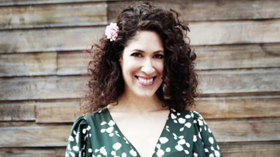 Afbeelding van Buffi Duberman