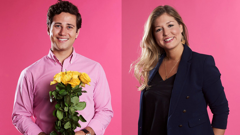 First Dates