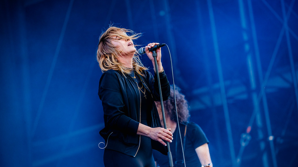 Pinkpop 2019 Live!