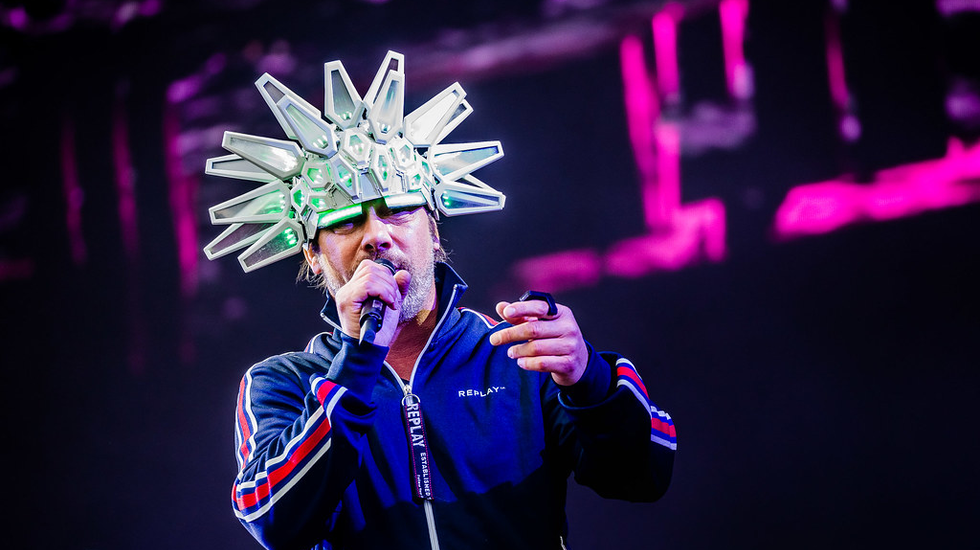 Pinkpop 2019 Live!
