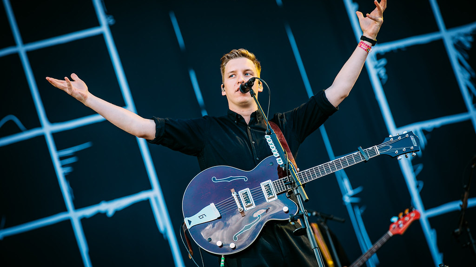 Pinkpop 2019 Live!