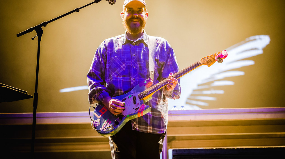 Pinkpop 2019 Live!