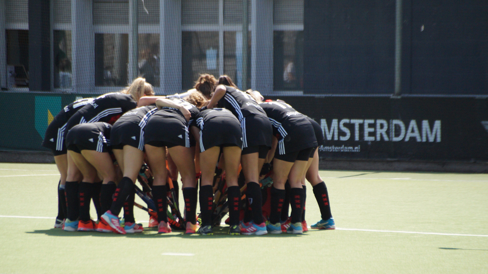 3Doc: Hockeymeisjes