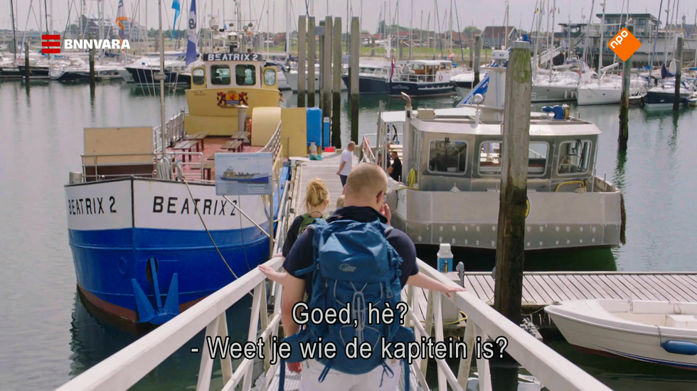 Waar zijn we nu beland?