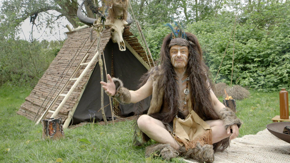 Aflevering 3