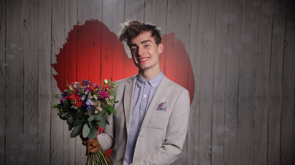First Dates Ireland