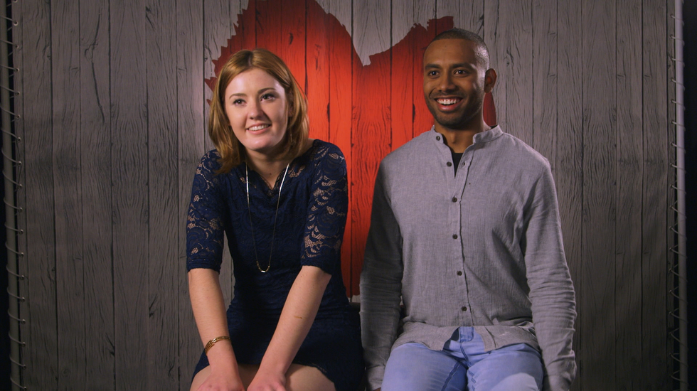 First Dates New Zealand