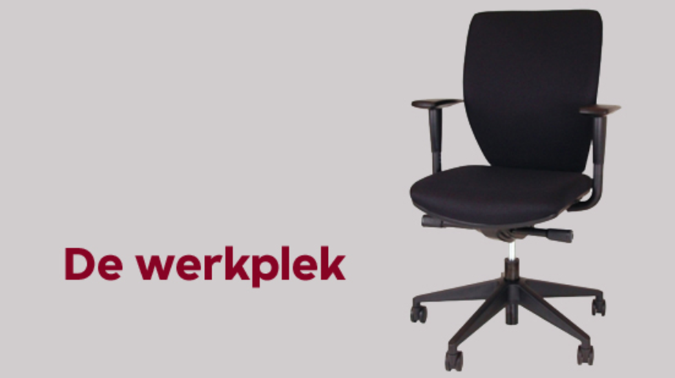 Werkplek