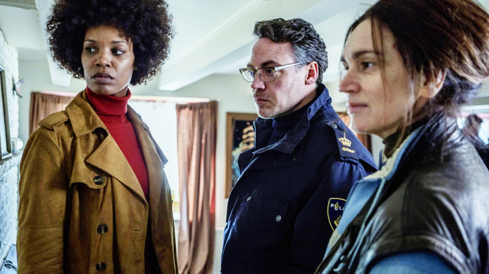 Aflevering 5 & 6