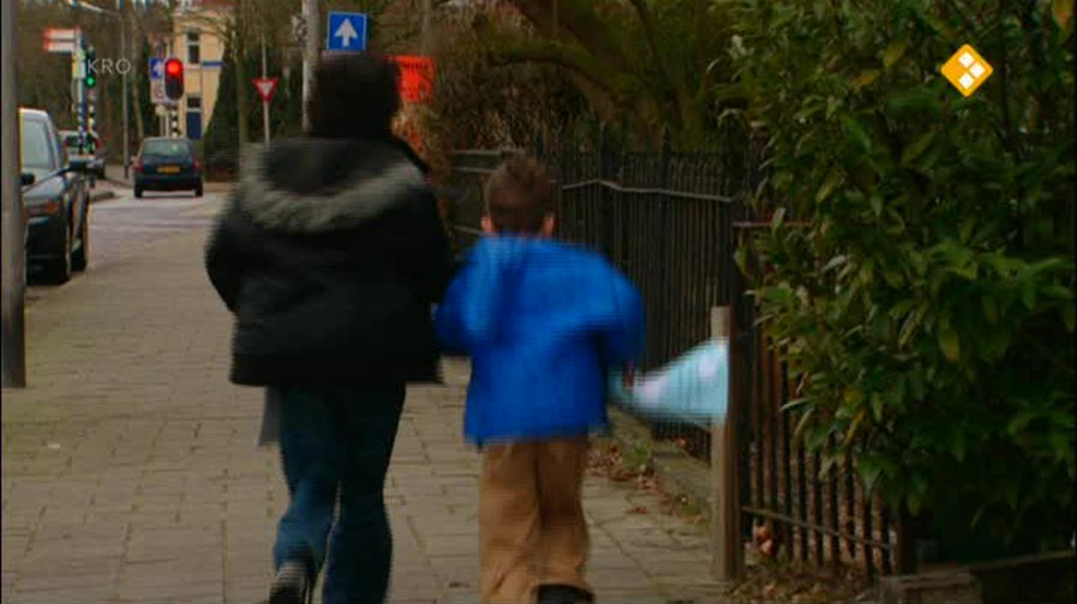 Afbeelding van KRO Kindertijd