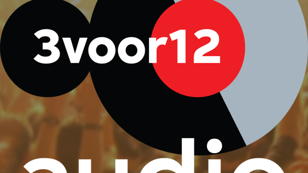 Afbeelding van Holy Mountain live op Eurosonic 2013