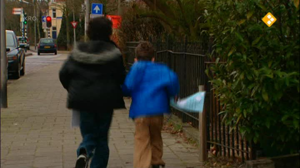 Afbeelding van KRO Kindertijd