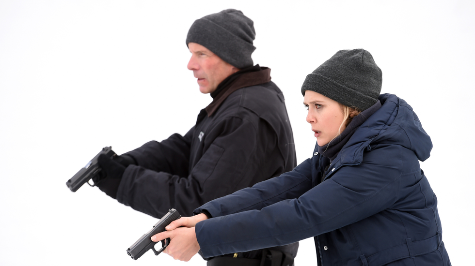 Wind river