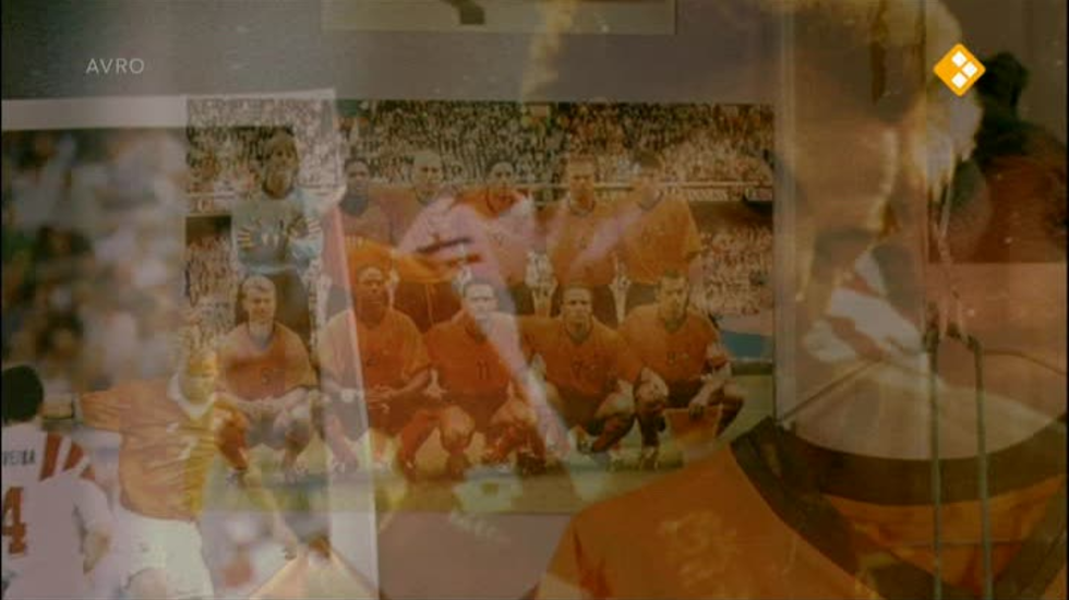 Zappbios: In Oranje