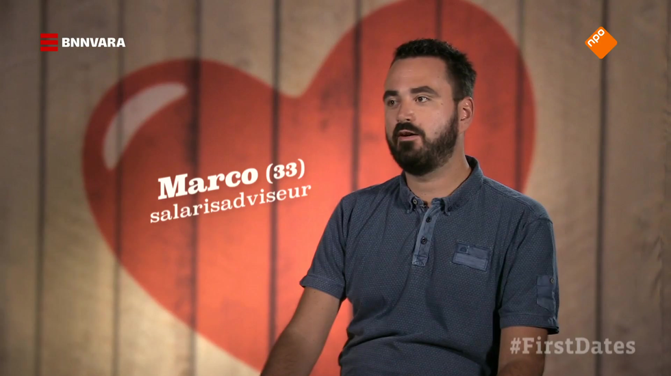 Marco en Max