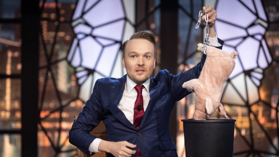 De slacht & NVWA