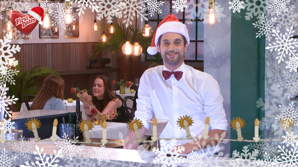 Aflevering 51 | Kerst