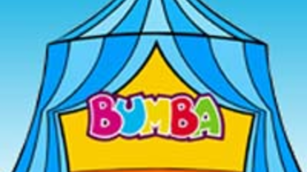 Afbeelding van Bumba in de Far West
