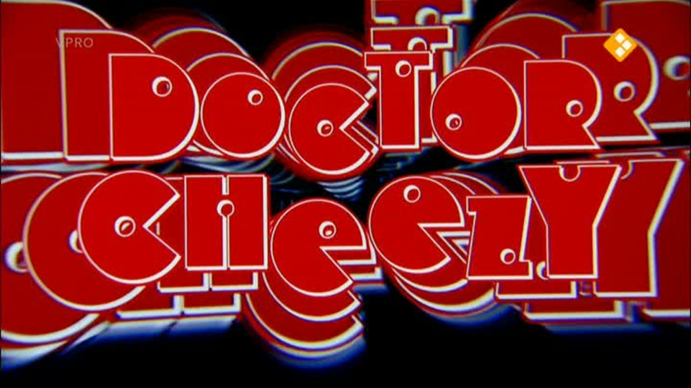 Doctor Cheezy marathon