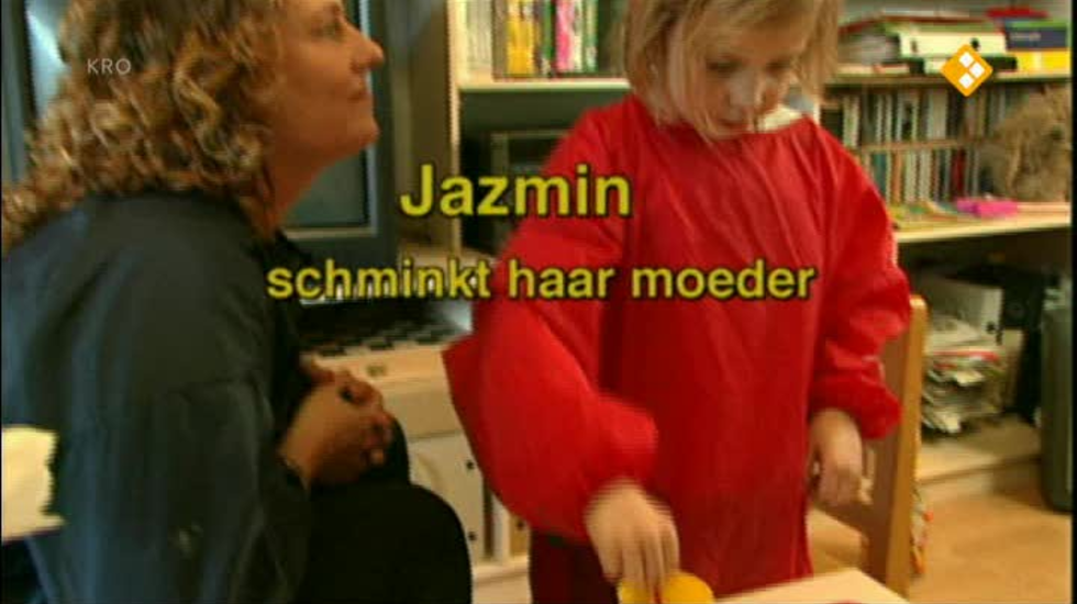 Afbeelding van KRO Kindertijd
