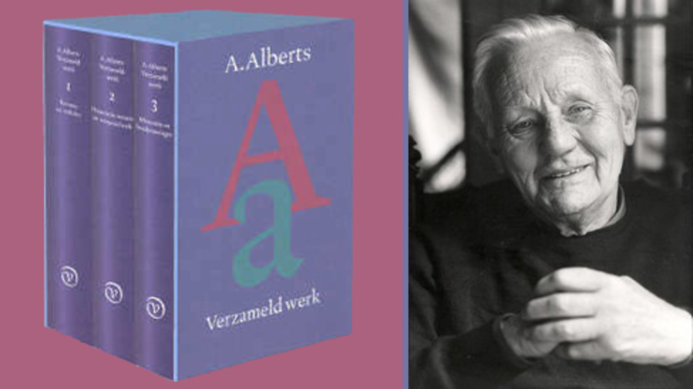 A.Alberts