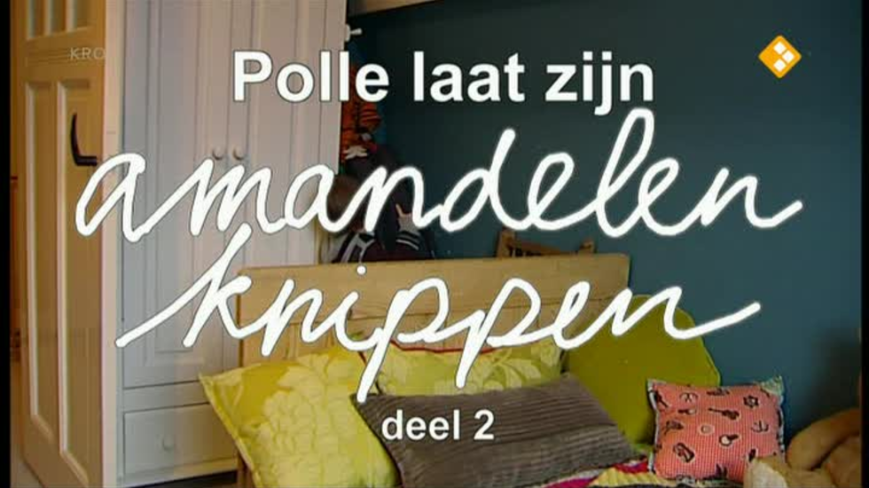 Afbeelding van KRO Kindertijd