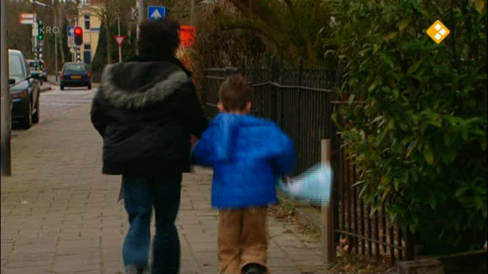 Afbeelding van KRO Kindertijd