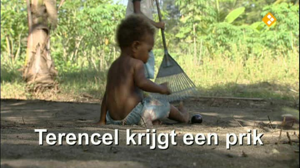 Afbeelding van KRO Kindertijd