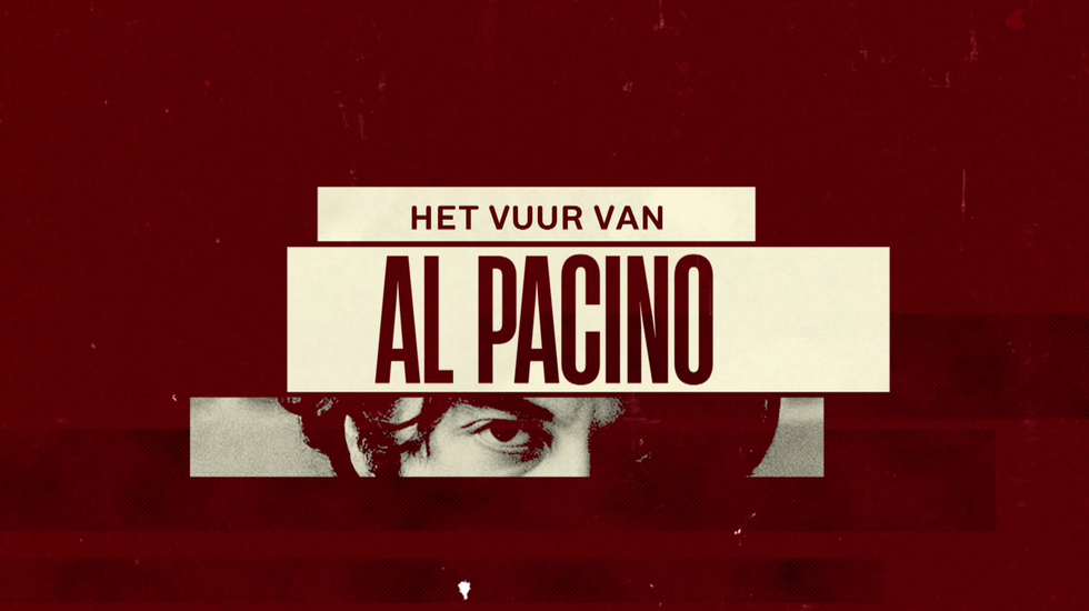 Het Uur Van De Wolf Het Vuur Van Al Pacino Gemist Terugkijken Doe Je