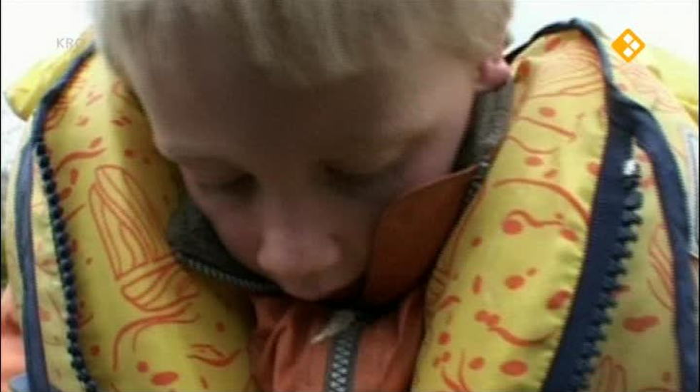 Afbeelding van KRO Kindertijd