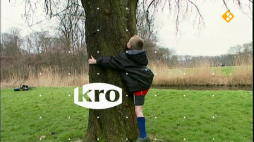 Afbeelding van KRO Kindertijd
